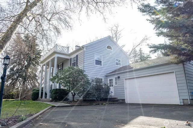 $1,025,000 | 1120 Home Avenue, Walla Walla, WA 99362