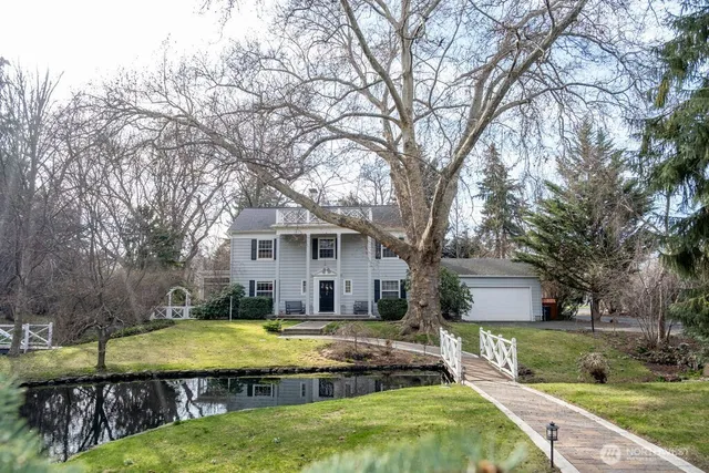 $1,025,000 | 1120 Home Avenue, Walla Walla, WA 99362