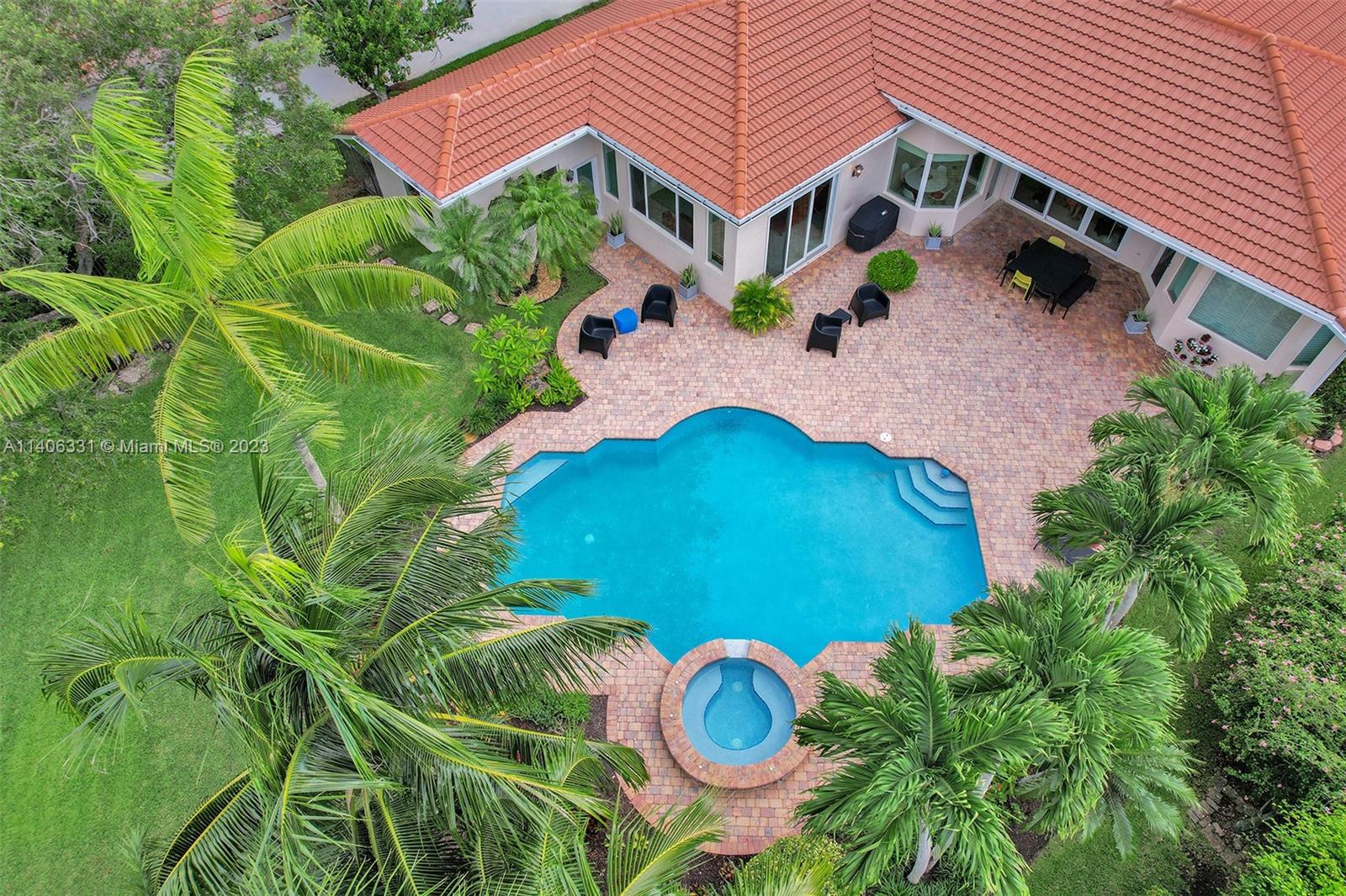 308 Mallard Road Weston, FL 33327 - Photo 1 of 43 Gallery Image 1