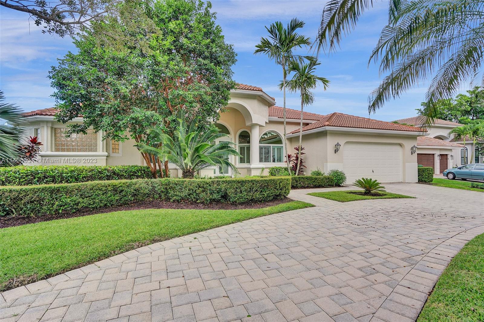 308 Mallard Road Weston, FL 33327 - Photo 2 of 43 Gallery Image 2