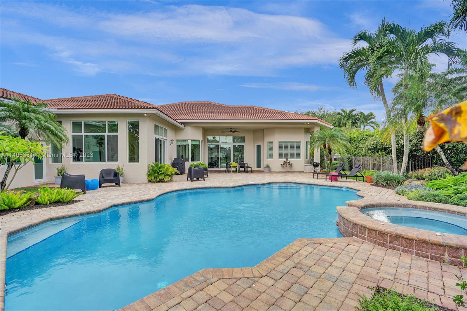 308 Mallard Road Weston, FL 33327 - Photo 33 of 43 Gallery Image 33
