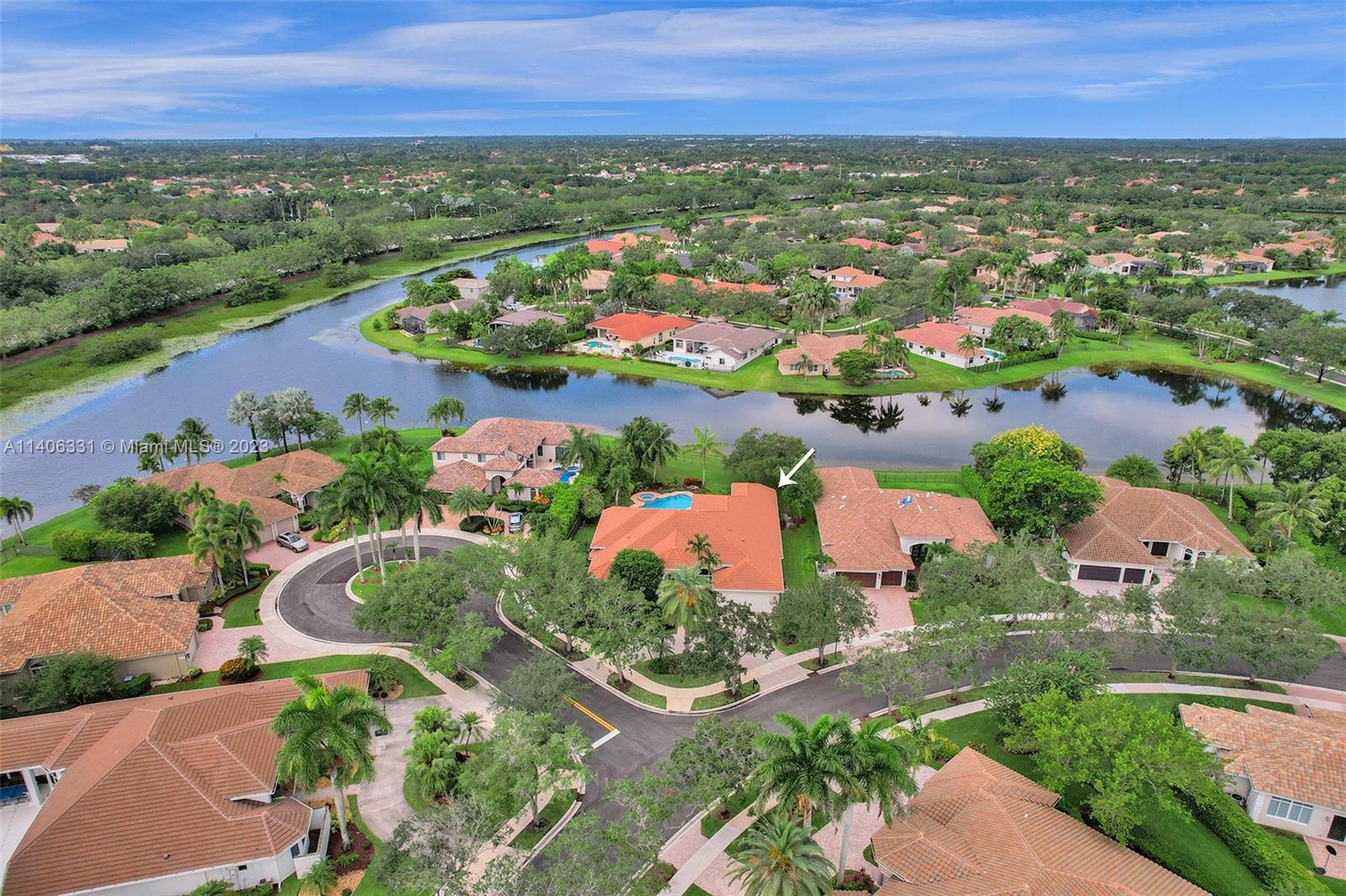 308 Mallard Road Weston, FL 33327 - Photo 40 of 43 Gallery Image 40