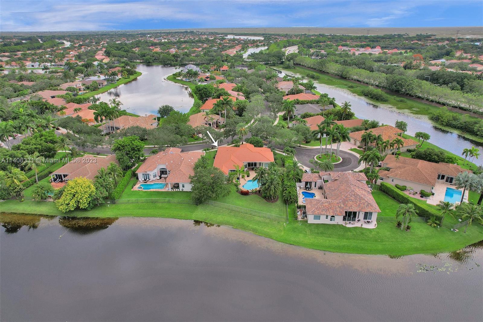 308 Mallard Road Weston, FL 33327 - Photo 41 of 43 Gallery Image 41