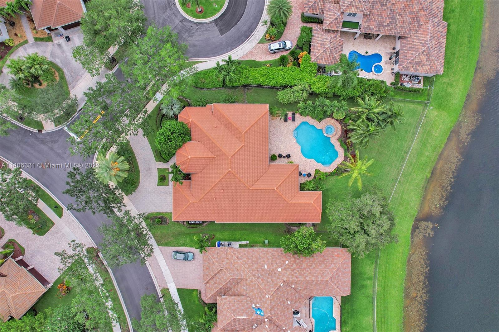 308 Mallard Road Weston, FL 33327 - Photo 42 of 43 Gallery Image 42