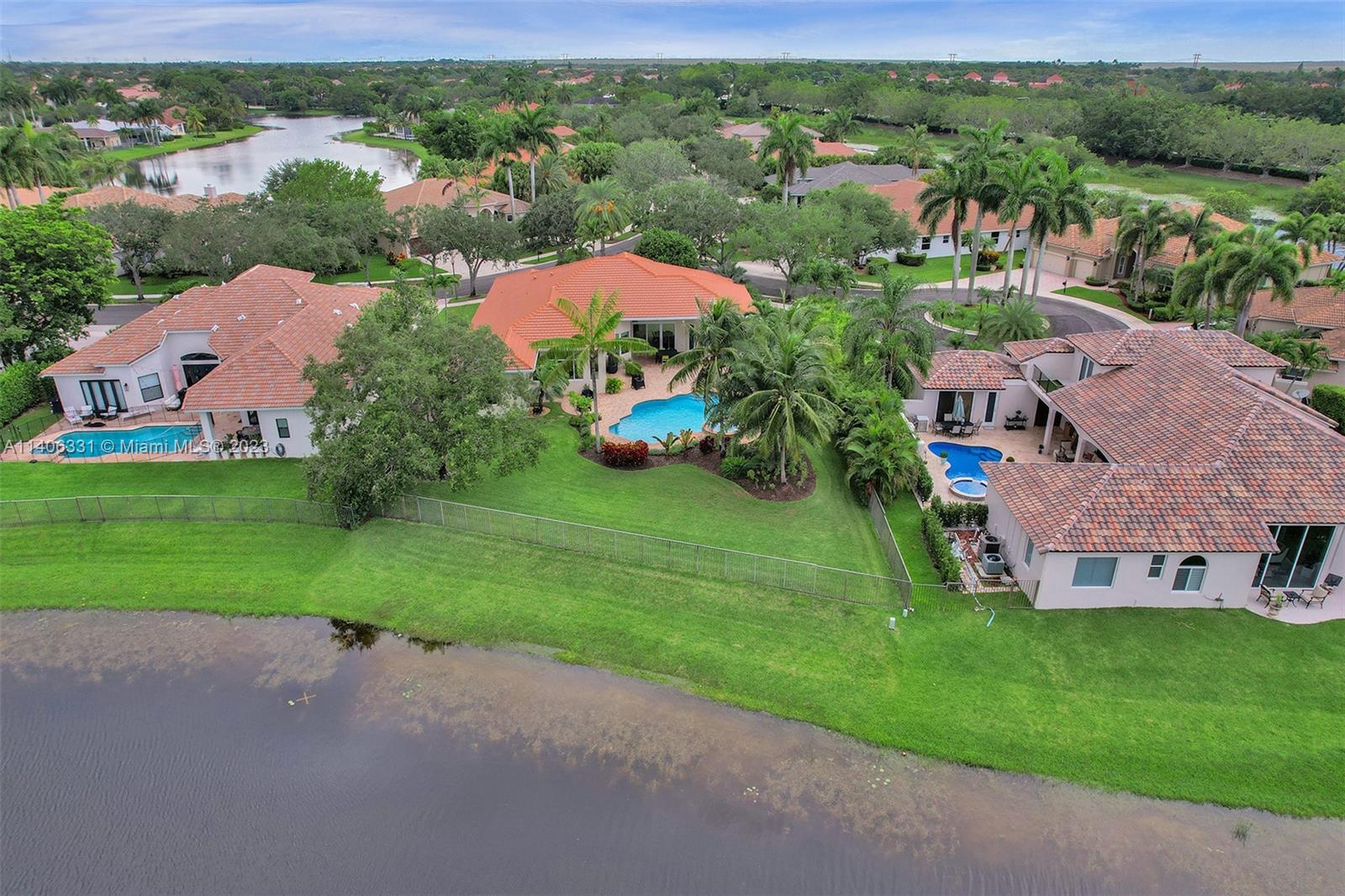 308 Mallard Road Weston, FL 33327 - Photo 43 of 43 Gallery Image 43