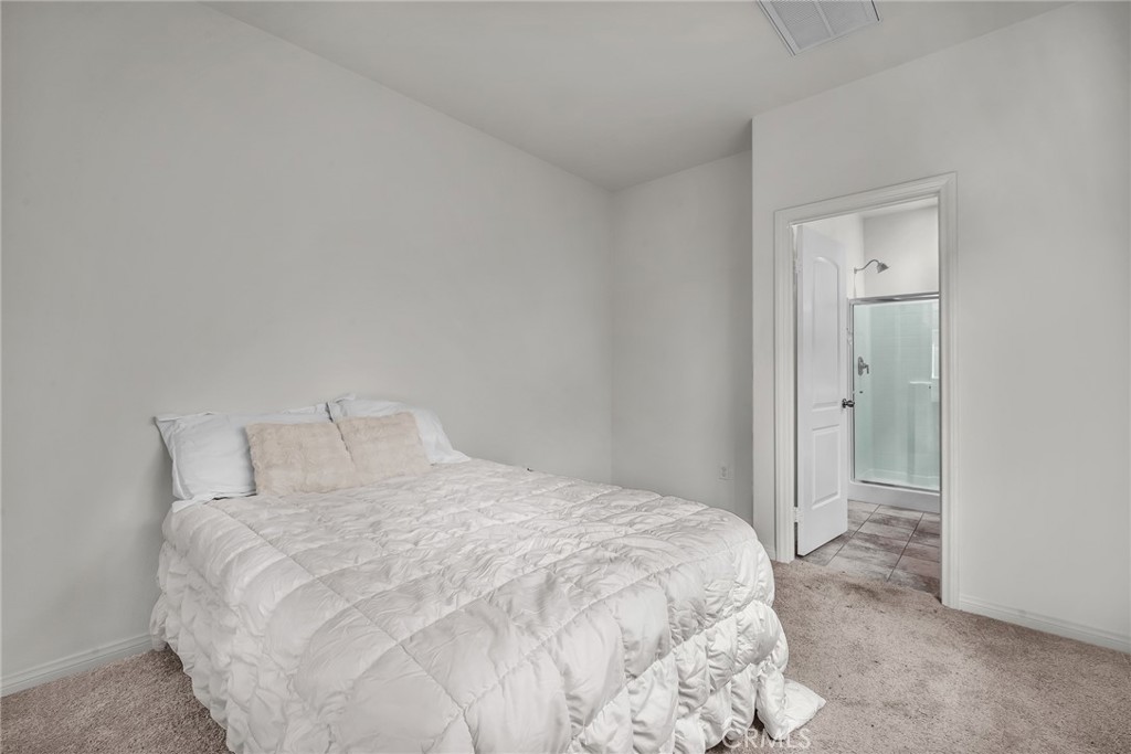 28217 Nield Court Saugus, CA 91350 - Photo 29 of 41 Multi-gen bedroom