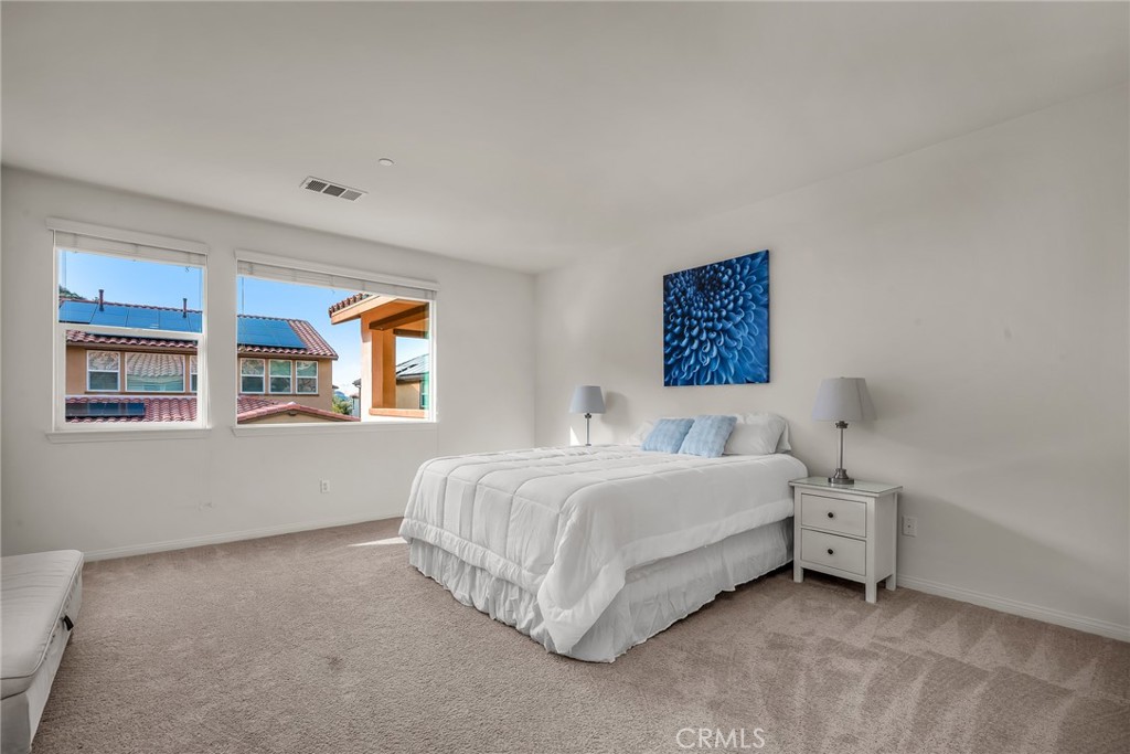 28217 Nield Court Saugus, CA 91350 - Photo 34 of 41 Primary suite