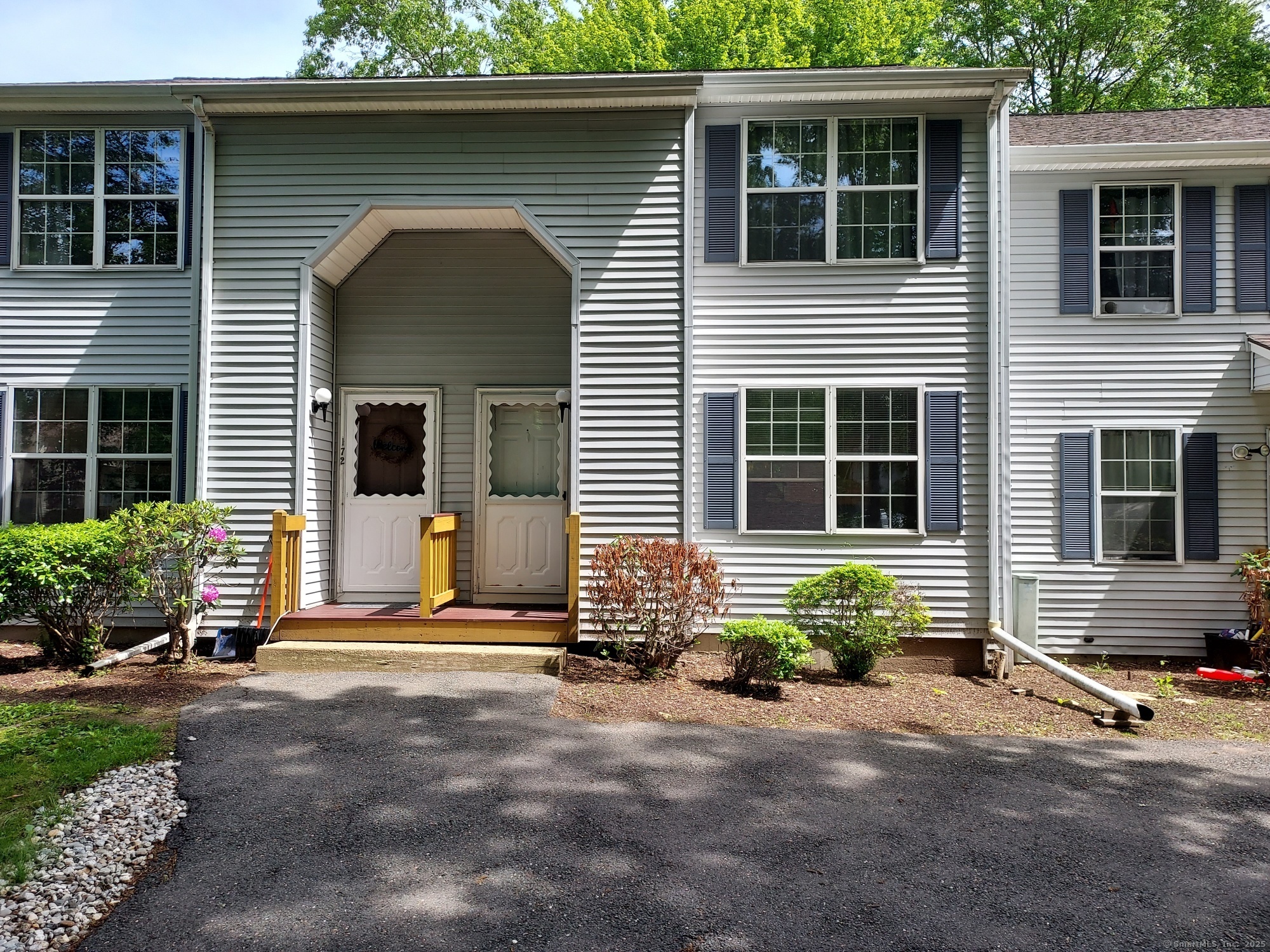 745 Merrow Road, Unit 171 Coventry, CT 06238 - Photo 1 of 1 Gallery Image 1