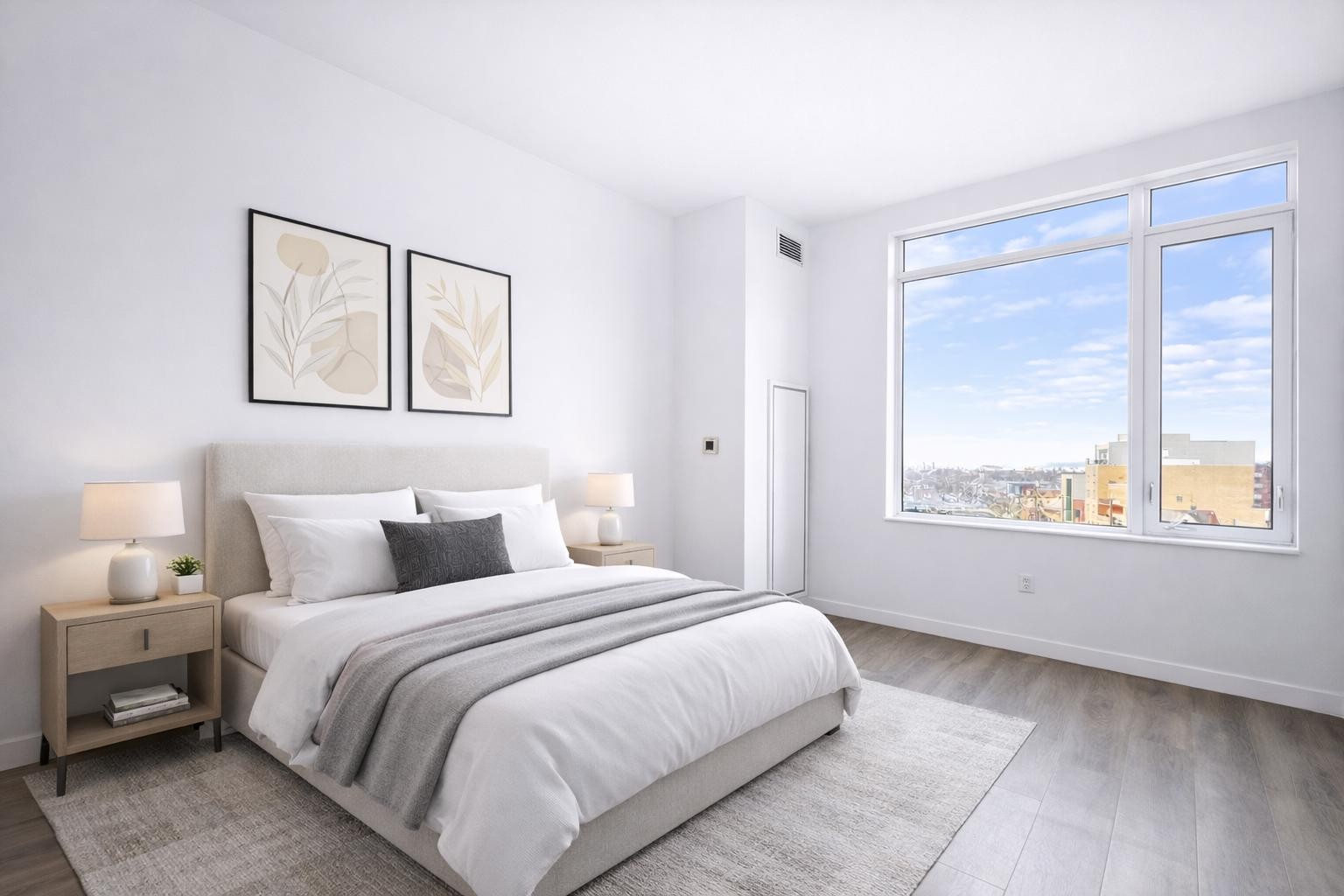 1524 Sheepshead Bay Road, Unit 4A Brooklyn, NY 11235 - Photo 4 of 26 Photo 4