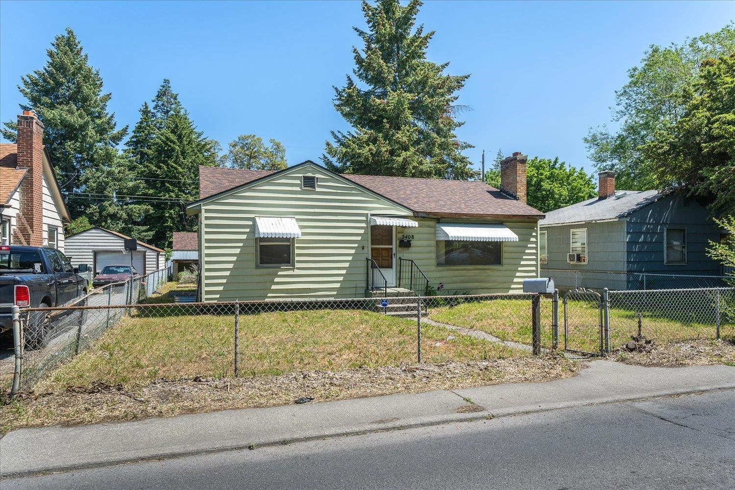 5408 North Monroe Street Spokane, WA 99205 - Photo 2 of 28