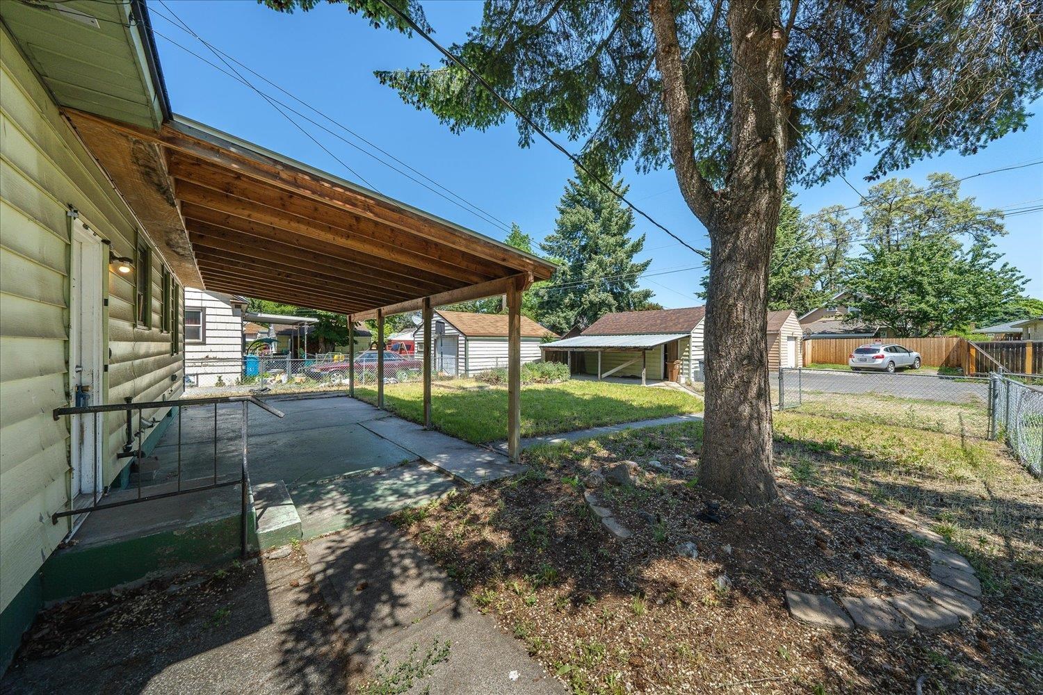 5408 North Monroe Street Spokane, WA 99205 - Photo 22 of 28