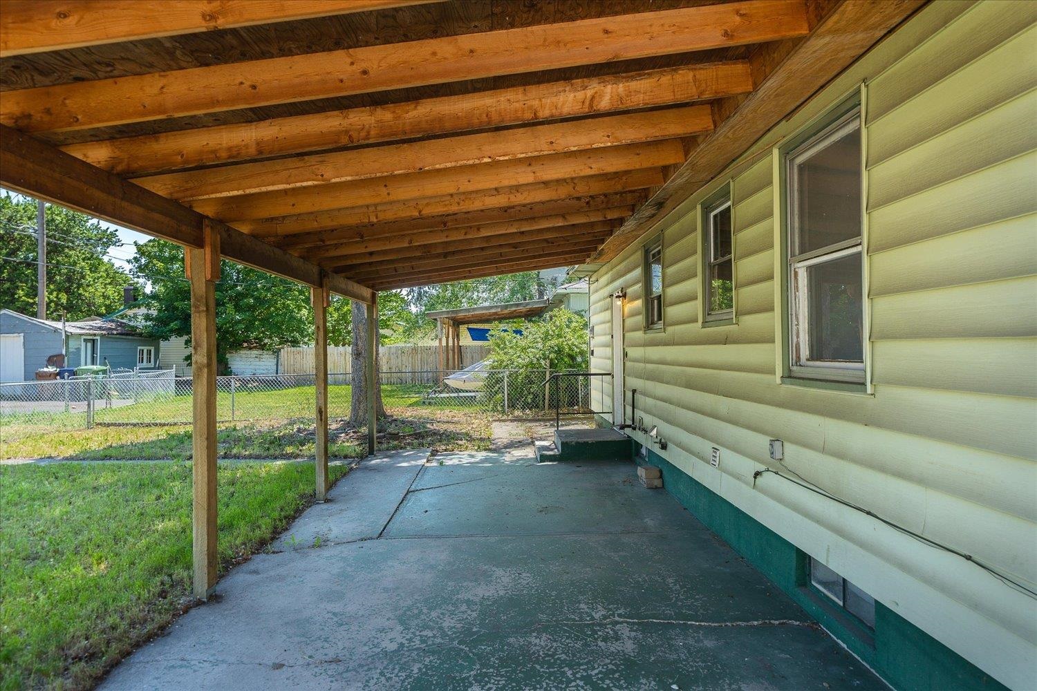 5408 North Monroe Street Spokane, WA 99205 - Photo 24 of 28