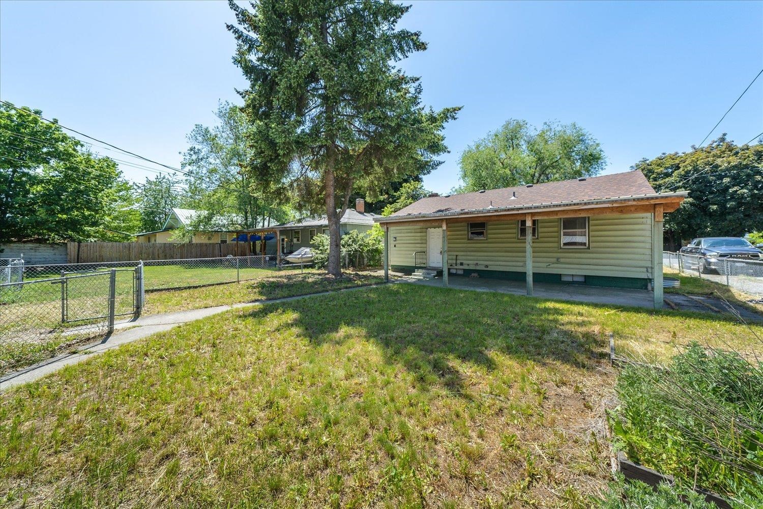 5408 North Monroe Street Spokane, WA 99205 - Photo 25 of 28