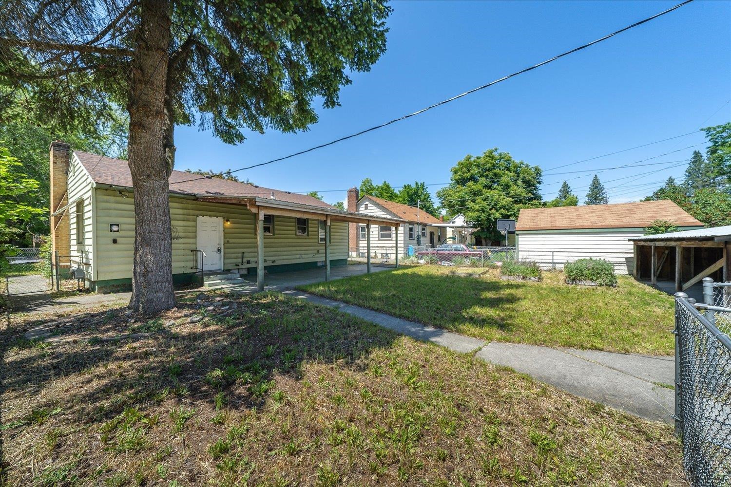 5408 North Monroe Street Spokane, WA 99205 - Photo 26 of 28