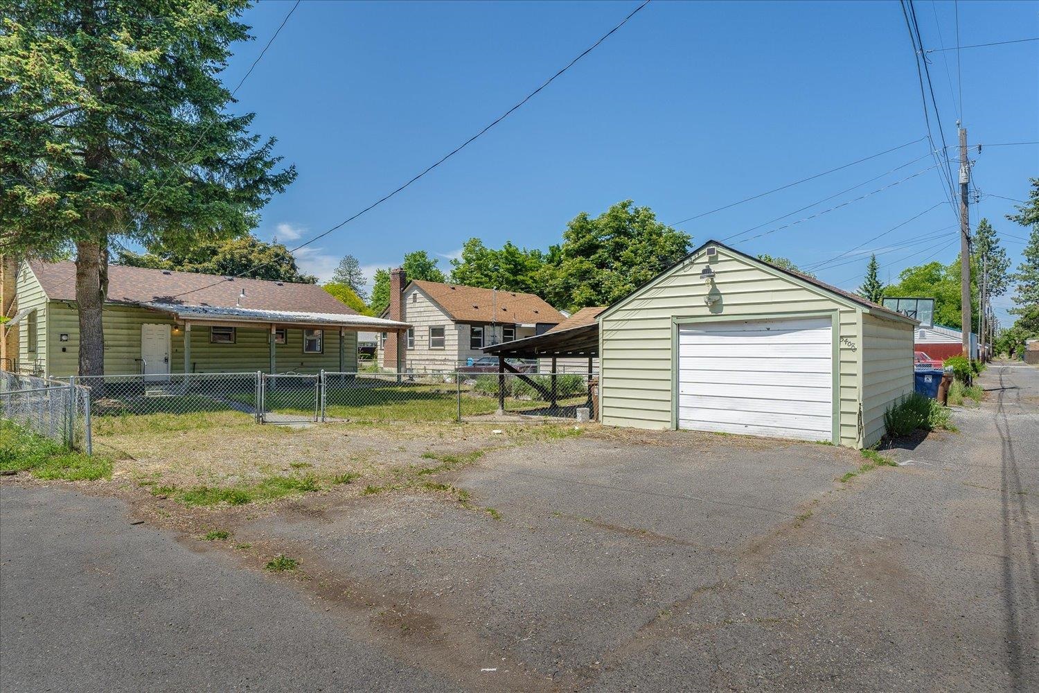 5408 North Monroe Street Spokane, WA 99205 - Photo 27 of 28