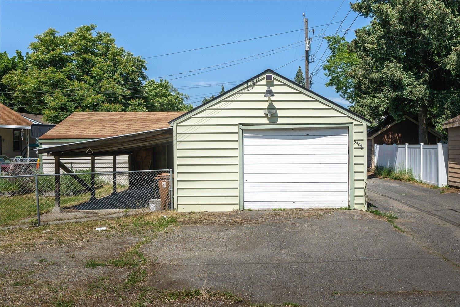 5408 North Monroe Street Spokane, WA 99205 - Photo 28 of 28