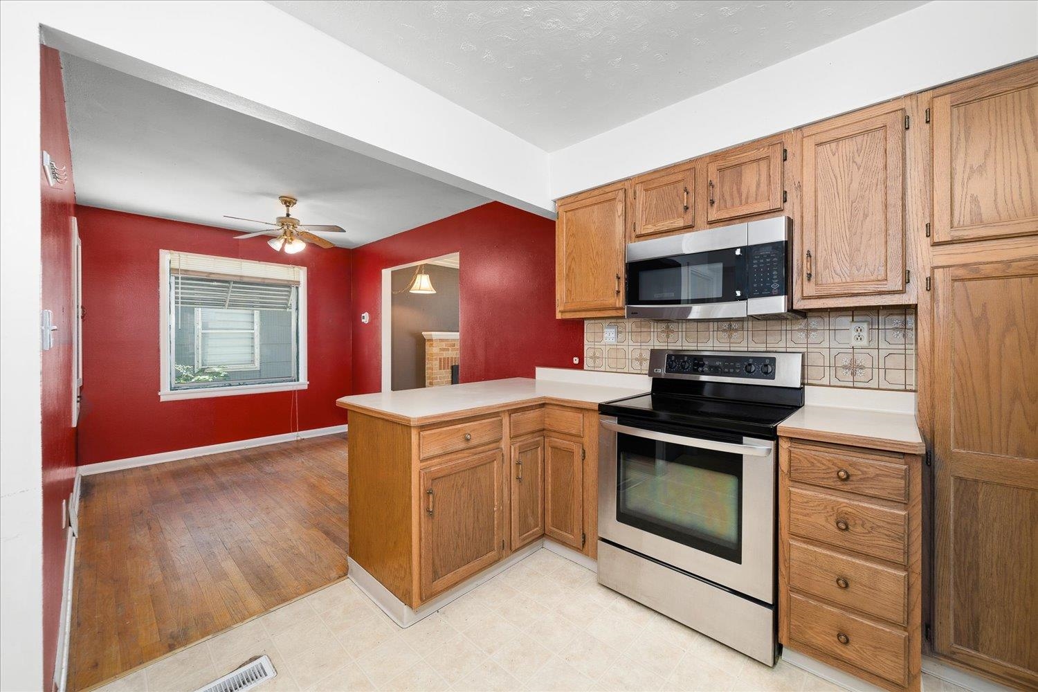 5408 North Monroe Street Spokane, WA 99205 - Photo 10 of 28