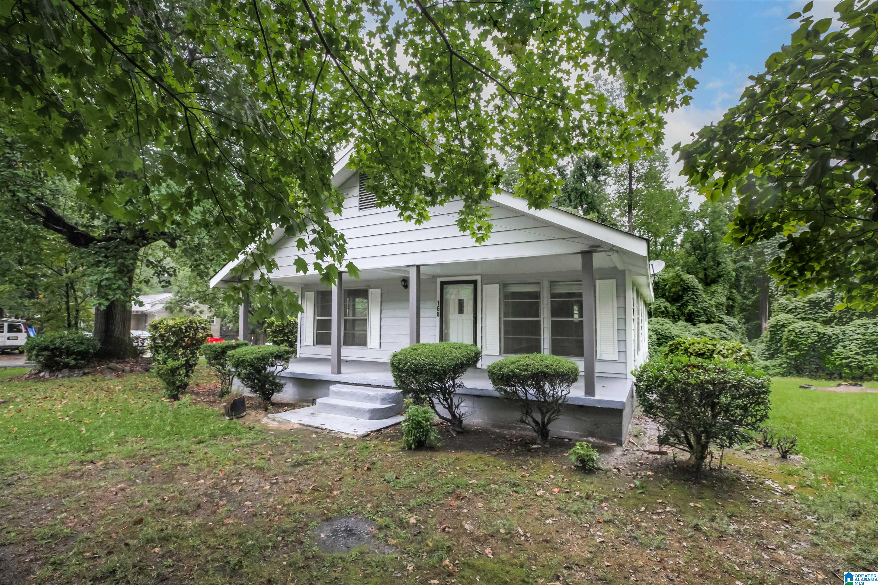 168 Park Road Pleasant Grove, AL 35127 - Photo 18 of 20