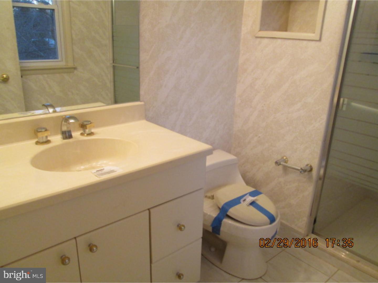 52 Andrew Road Huntingdon Valley, PA 19006 - Photo 14 of 22 Master Bathroom