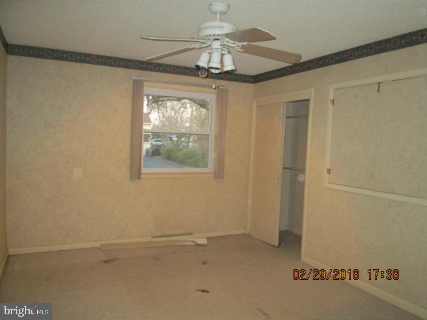 52 Andrew Road Huntingdon Valley, PA 19006 - Photo 19 of 22 Bedroom 3