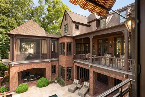 $2,999,999 | 1 Crooked Stick Lane, Brentwood, TN 37027