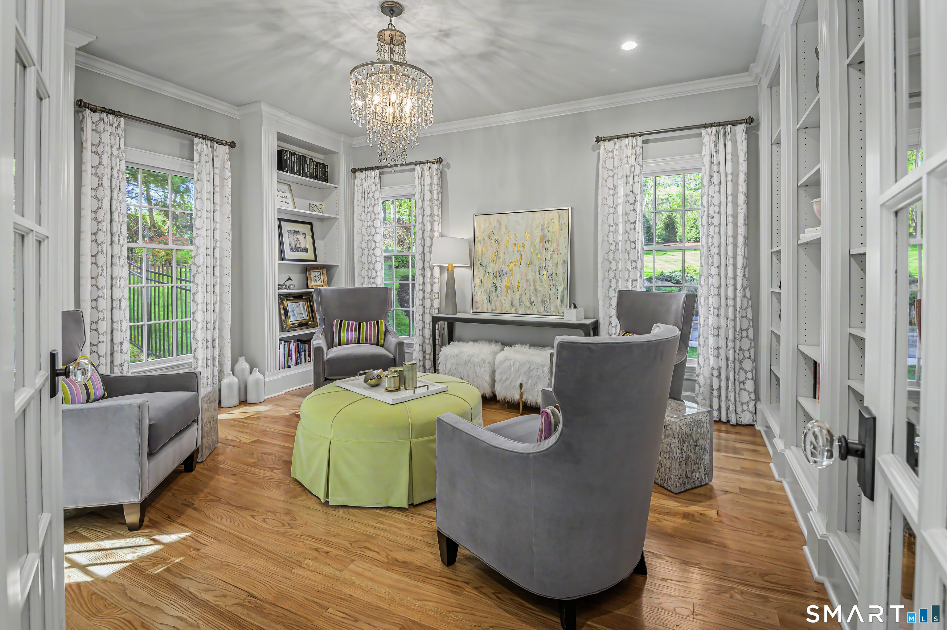 54 Barry Avenue Ridgefield, CT 06877 - Photo 11 of 40