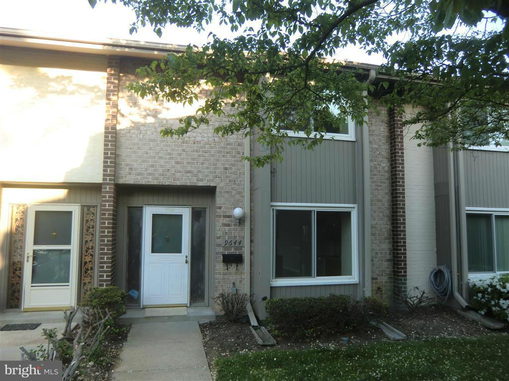 9644 Horizon Run Road, Unit 18E Gaithersburg, MD 20886 - Photo 1 of 27 Exterior (Front)