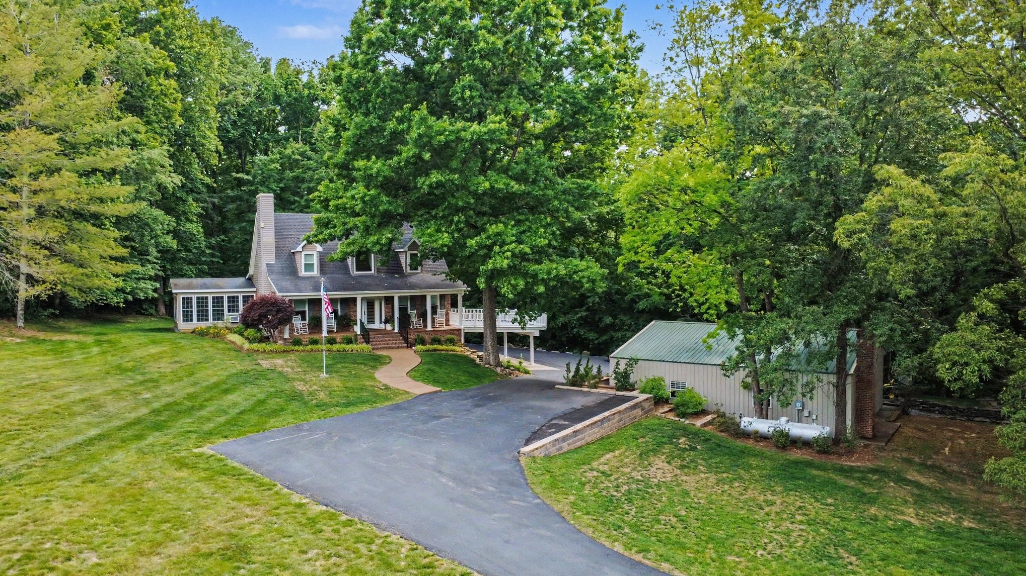 5833 Highway 76 East Springfield, TN 37172 - Photo 65 of 66