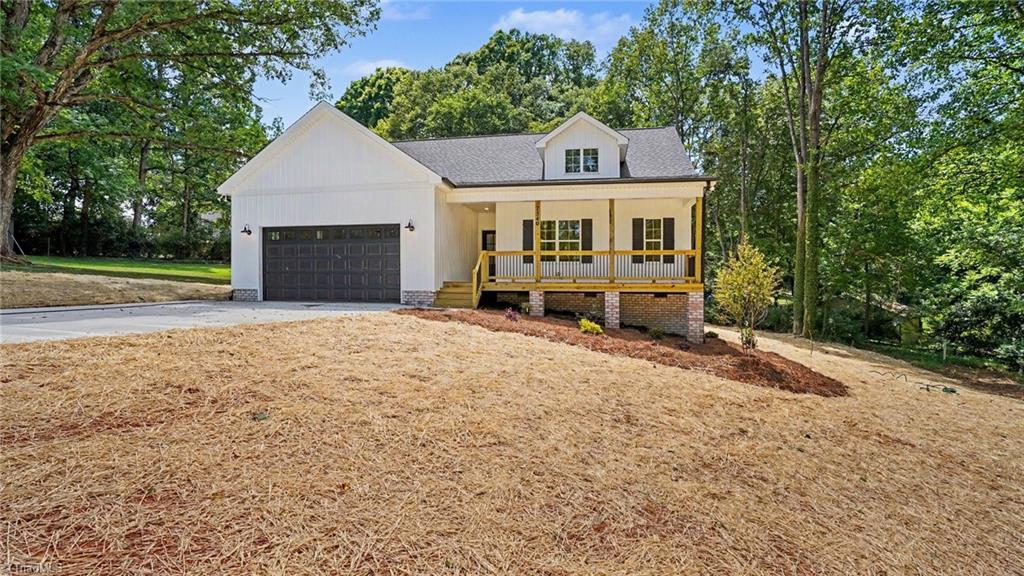 7340 Church Street Rural Hall, NC 27045 - Photo 1 of 26