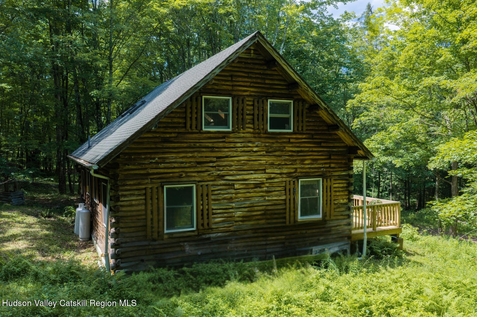 70 Quarry Road Halcottsville, NY 12438 - Photo 30 of 33 30