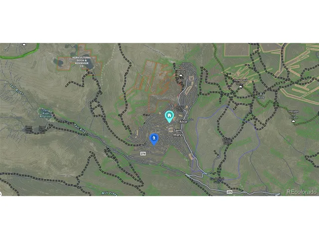 a picture of a bathroom with a shower