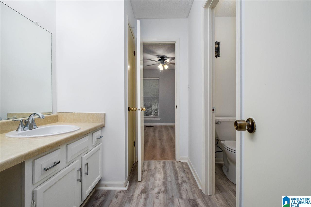 6141 Crest Green Road, Unit 25 Birmingham, AL 35212 - Photo 24 of 31