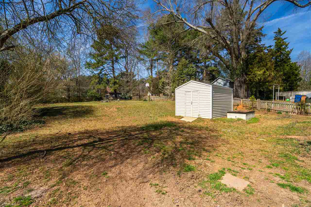 834 Athens Drive Raleigh, NC 27606 - Photo 21 of 28 Photo 21