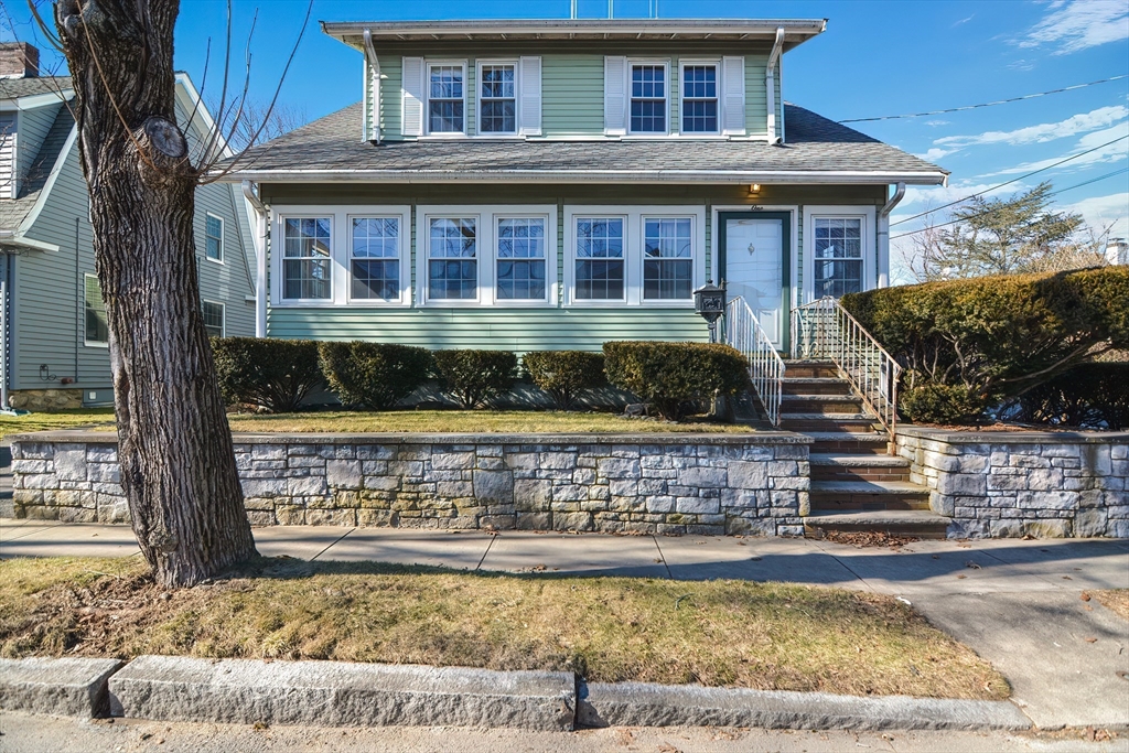 1 Columbus Road Peabody, MA 01960 - Photo 1 of 34 Gallery Image 1