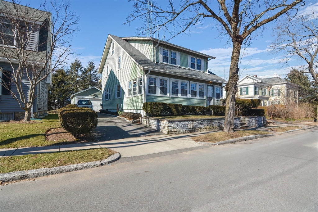 1 Columbus Road Peabody, MA 01960 - Photo 2 of 34 Gallery Image 2