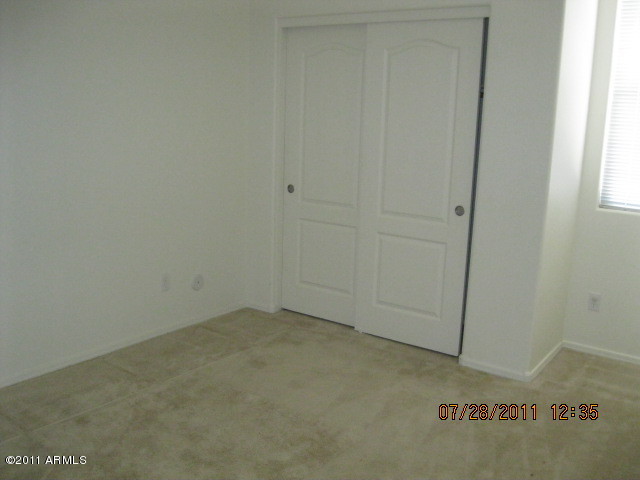 7126 West Carter Road Laveen, AZ 85339 - Photo 3 of 10 Bedroom 1