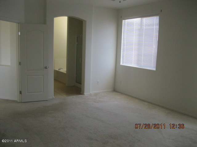 7126 West Carter Road Laveen, AZ 85339 - Photo 8 of 10 Master Bedroom