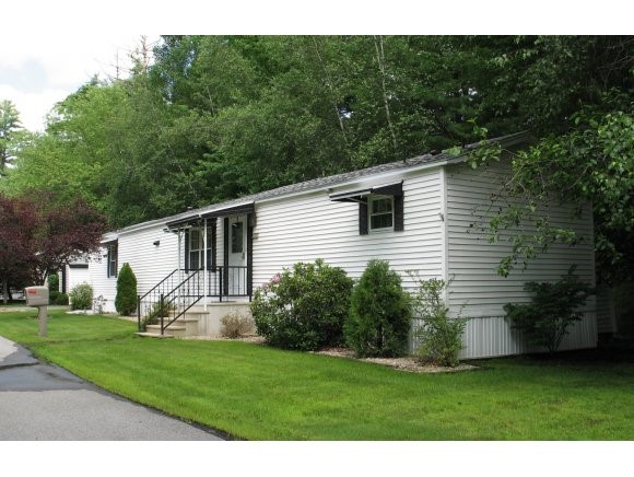 30 Vindale Road Hooksett, NH 03106 - Photo 1 of 1
