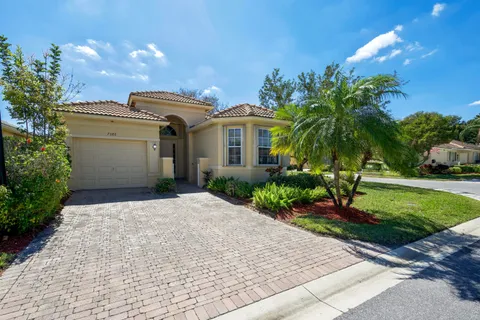 $529,000 | 7086 Del Corso Lane, Delray Beach, FL 33446