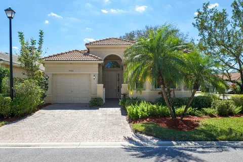 $529,000 | 7086 Del Corso Lane, Delray Beach, FL 33446