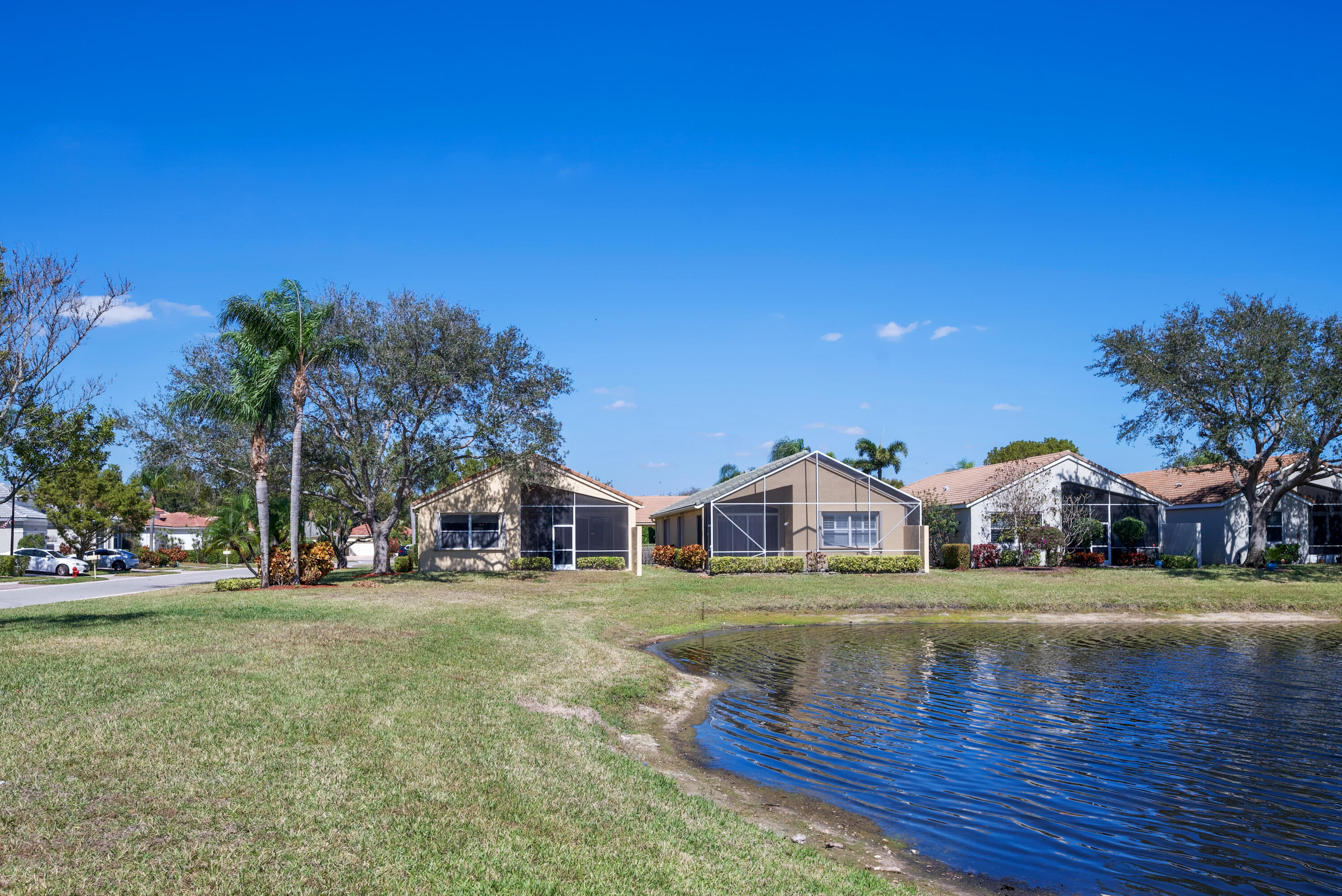 7086 Del Corso Lane Delray Beach, FL 33446 - Photo 54 of 66 DSC_8033