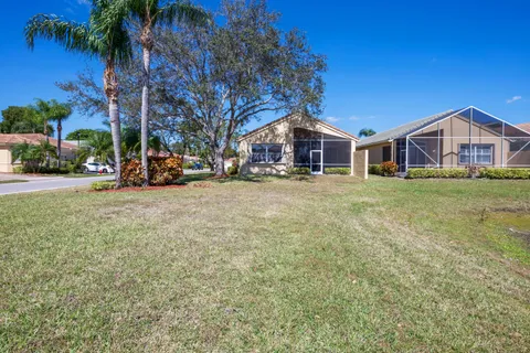 $529,000 | 7086 Del Corso Lane, Delray Beach, FL 33446