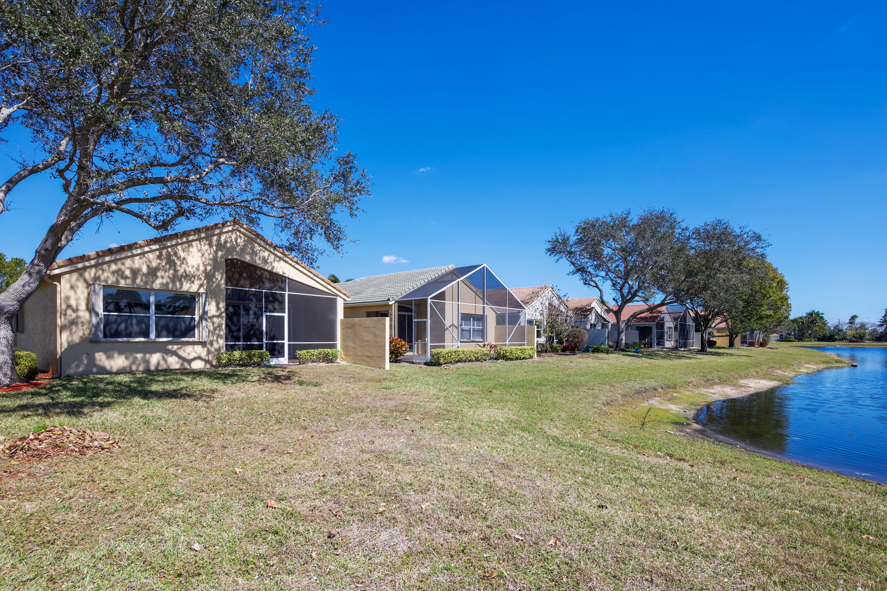 7086 Del Corso Lane Delray Beach, FL 33446 - Photo 56 of 66 DSC_8037