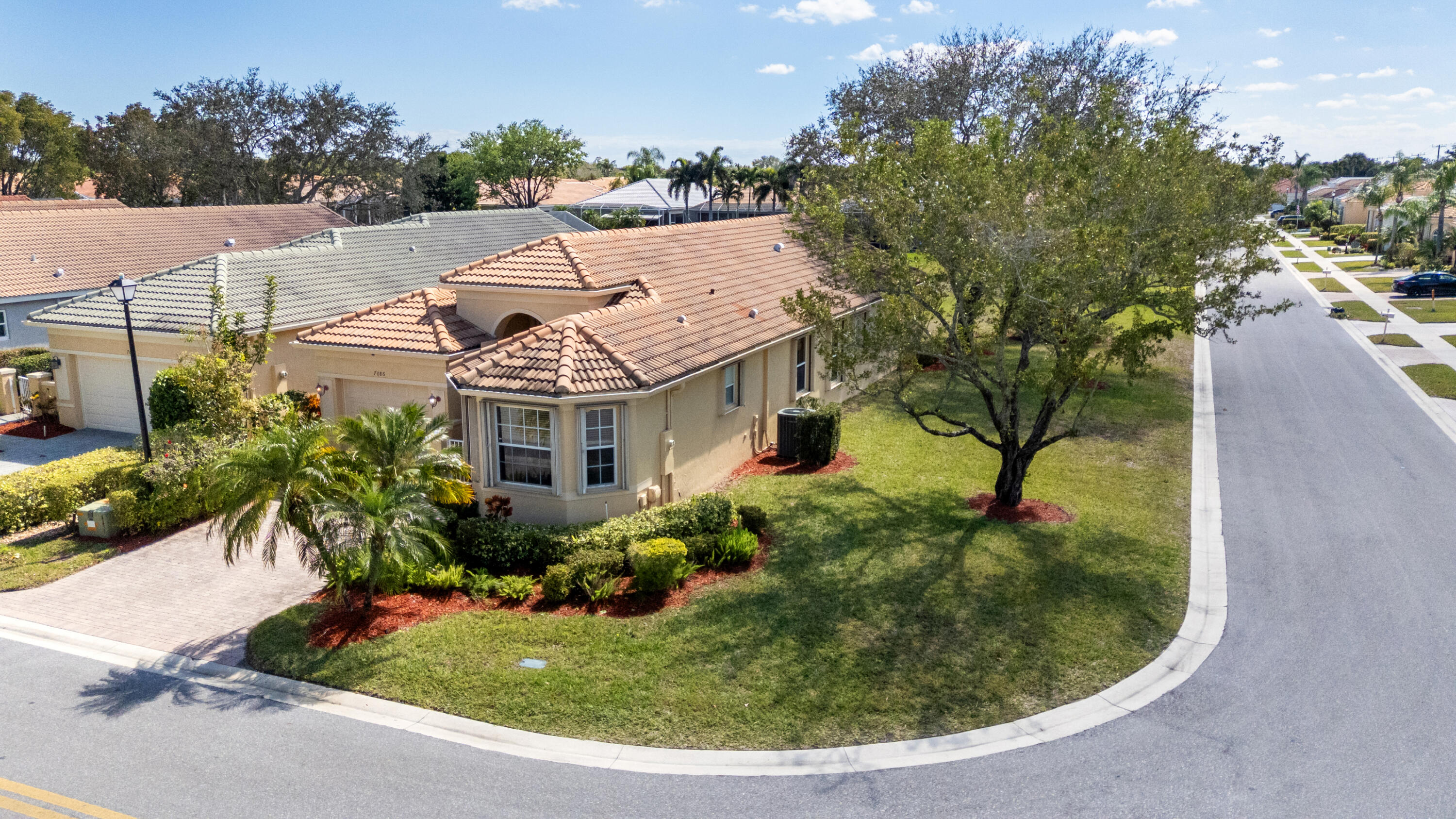 7086 Del Corso Lane Delray Beach, FL 33446 - Photo 60 of 66 DJI_20260226020808_0777_D