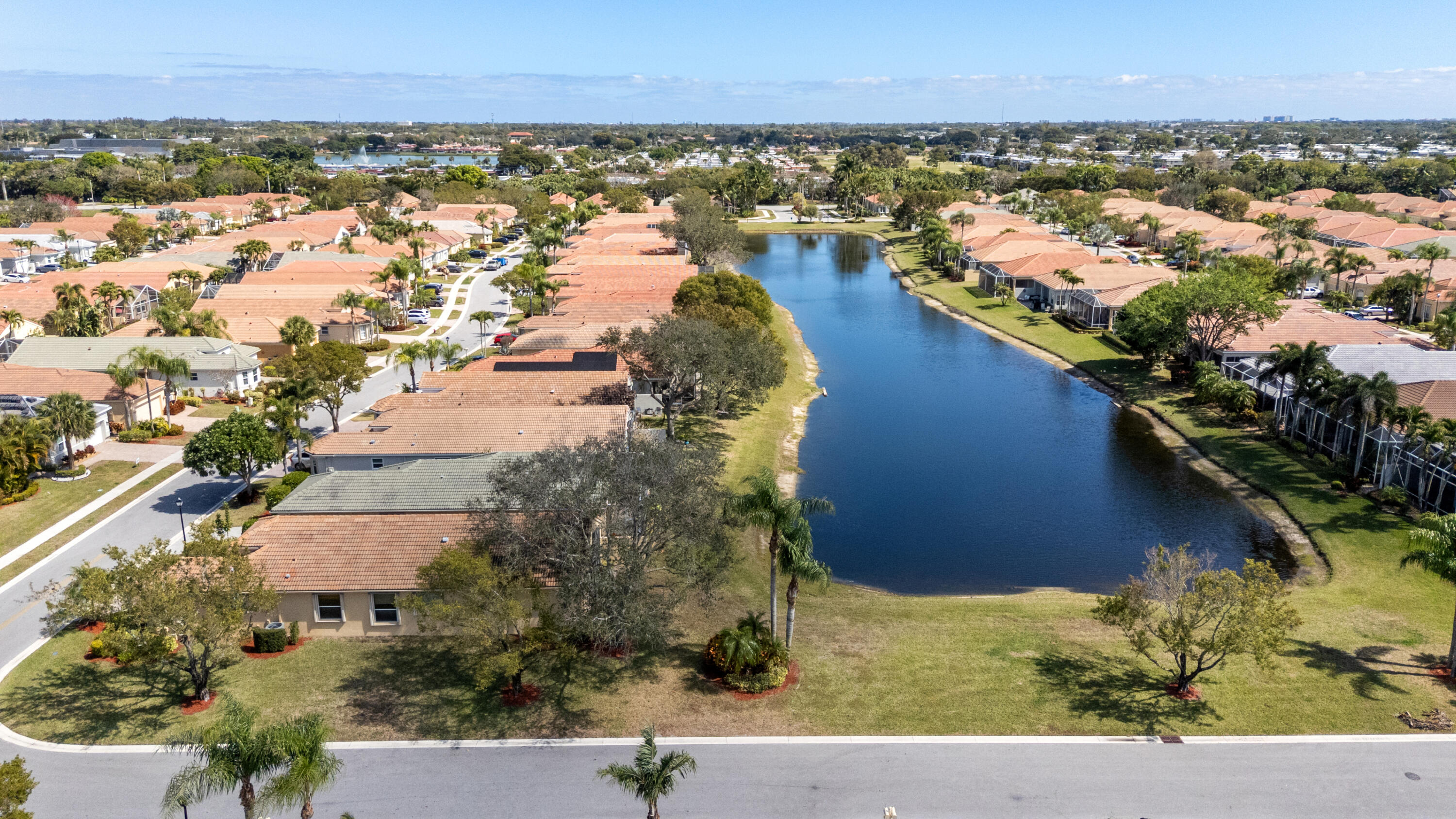 7086 Del Corso Lane Delray Beach, FL 33446 - Photo 62 of 66 DJI_20260226020933_0782_D