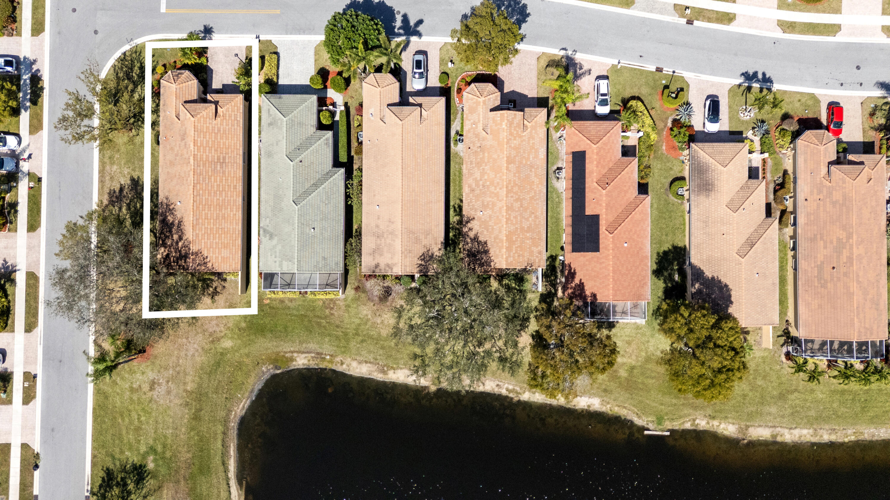 7086 Del Corso Lane Delray Beach, FL 33446 - Photo 64 of 66 DJI_20260226021214_0790_D