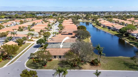 $529,000 | 7086 Del Corso Lane, Delray Beach, FL 33446