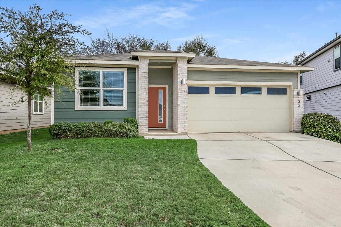 132 Shawii Pass Leander, TX 78641 - Photo 21 of 35