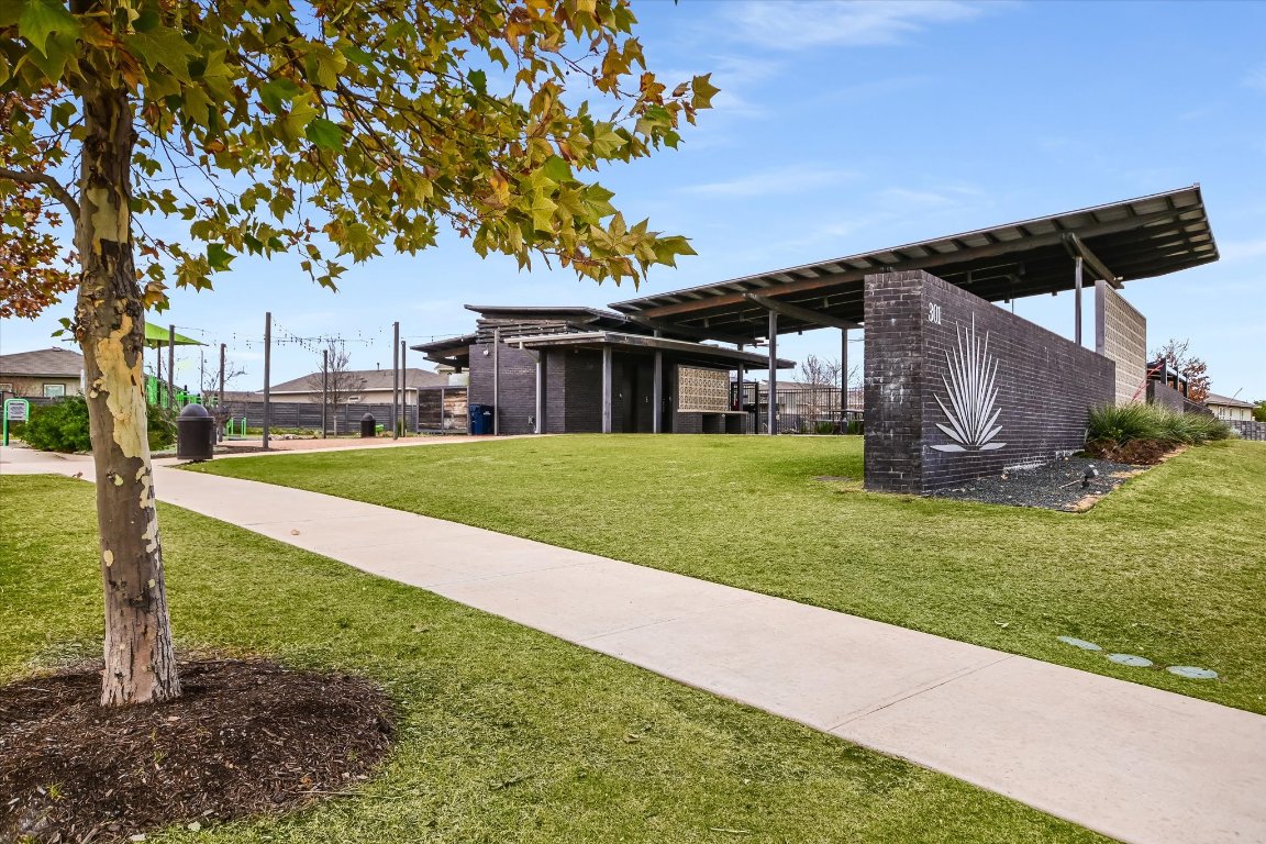 132 Shawii Pass Leander, TX 78641 - Photo 27 of 35