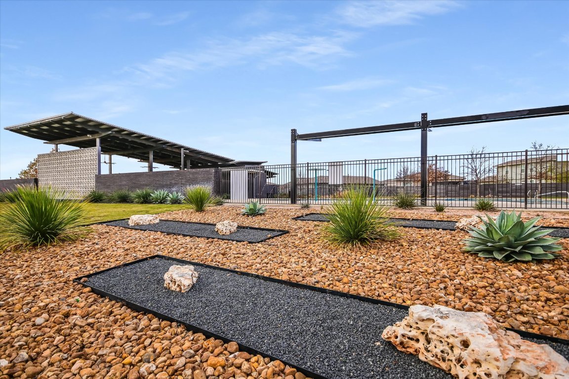 132 Shawii Pass Leander, TX 78641 - Photo 29 of 35